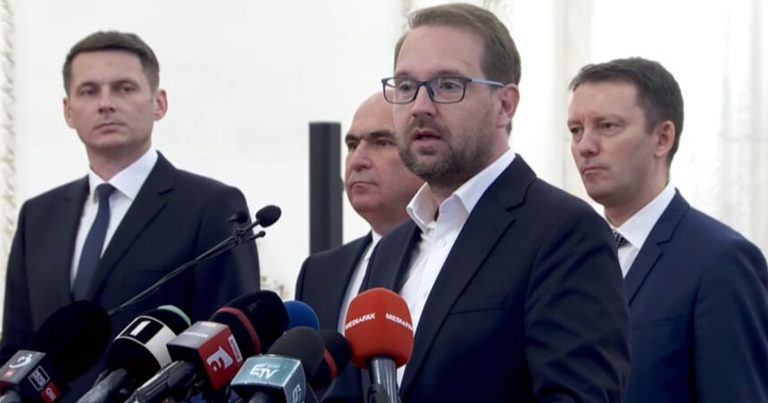video dominic fritz usr il sustine pe siegfried muresan pentru functia de premier vom fi deschisi pentru discutii inclusiv cu psd 6aad1854a298a