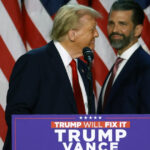 video donald trump raspunde in scandalul nuntii fiului sau platita de un oligarh apropiat de putin este absolut permis 6aae4b50bbbb1