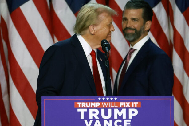 video donald trump raspunde in scandalul nuntii fiului sau platita de un oligarh apropiat de putin este absolut permis 6aae4b50bbbb1