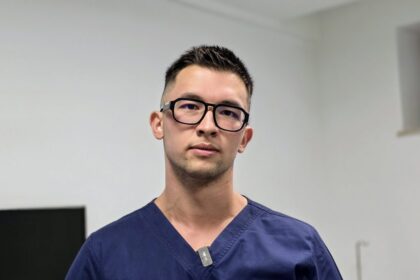 video dr timur chemal implantodent despre amprenta digitala tehnologia care schimba vizita la medicul dentist mai mult confort si precizie 6aba3f92dabd7