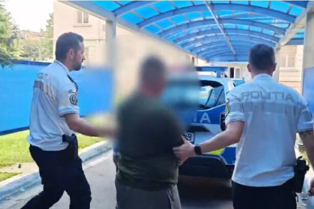 video el este soferul din ovidiu care continua sa puna in pericol participantii la trafic a fost implicat si intr un scandal 6ab2feff7d76f