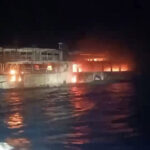 video filipine un incendiu izbucnit pe un feribot a provocat moartea a cinci persoane si zeci de disparuti 6aa24aaae5d88