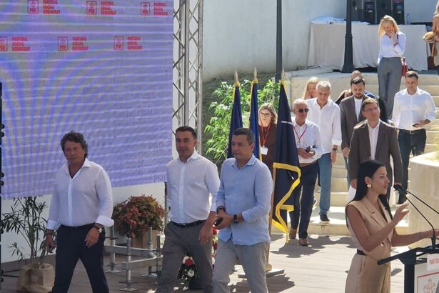 video foto au loc alegeri ale organizatiei judetene psd constanta unic candidat daniel georgescu 6aa3c7b1f0fb5