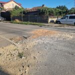 video foto gropile din constanta o vesnica problema strada fulgerului din constanta ca dupa bombardament 6aa1e62a40a79