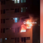 video incendiu intr un camin studentesc din cluj napoca 200 de tineri evacuati in toiul noptii trei au avut nevoie de oxigen 6ab91a28a2499