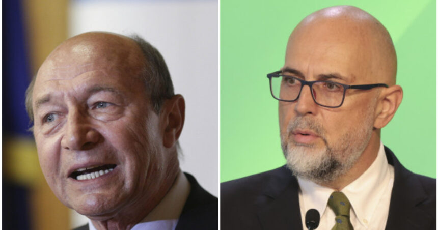 video kelemen hunor atac la traian basescu produsul politic al securitatii a zis sa fim tinuti departe sa vina petrov sa rezolve problema 6aa805f008ac4