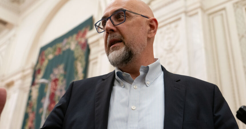 video kelemen hunor dupa discutiile cu siegfried muresan vom continua negocierile pe programul de guvernare nu sunt lucruri extravagante 6ab38dd314e44