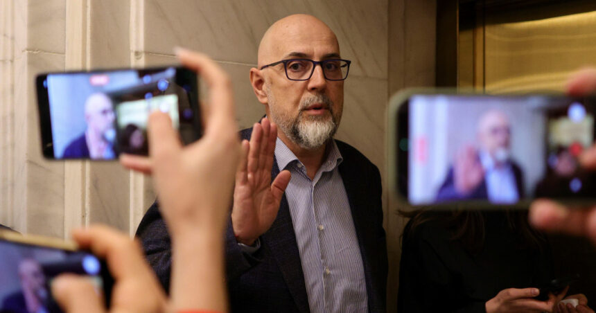 video kelemen hunor neaga ca s ar fi opus numirii lui luca niculescu premier este minciuna in ce conditii ar vota udmr noul guvern 6aa2bfe54211b