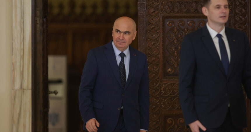 video mircea abrudean despre intalnirea bolojan tanasescu din biroul sau de la senat nu e treaba mea sa verific agenda premierului 6a96ac7291f6f