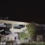 video mobilizare de forte in judetul mehedinti un sofer din rep moldova este cautat cu elicopterul dupa ce ar fi fugit de politie 6a9d04a8ee698