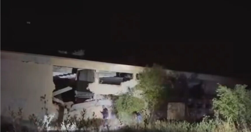 video mobilizare de forte in judetul mehedinti un sofer din rep moldova este cautat cu elicopterul dupa ce ar fi fugit de politie 6a9d04a8ee698