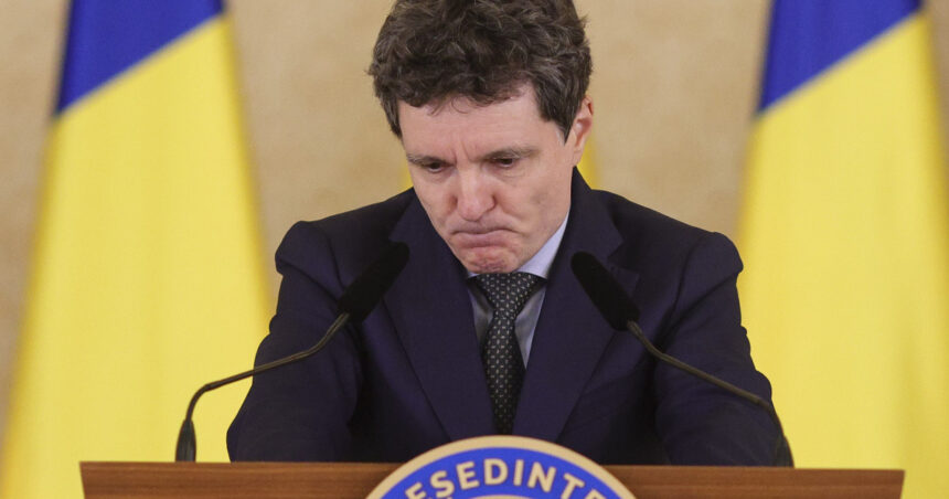 video nicusor dan despre un esec al investirii guvernului muresan sa nu prezentam lucrurile apocaliptic se putea mult mai rau 6aad66cd03d8b