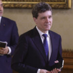 video nicusor dan va conditiona partidele sa nu coopteze aur la guvernare presedintele despre viitorul premier am multe nume in cap 6abd7b9a7c7c9