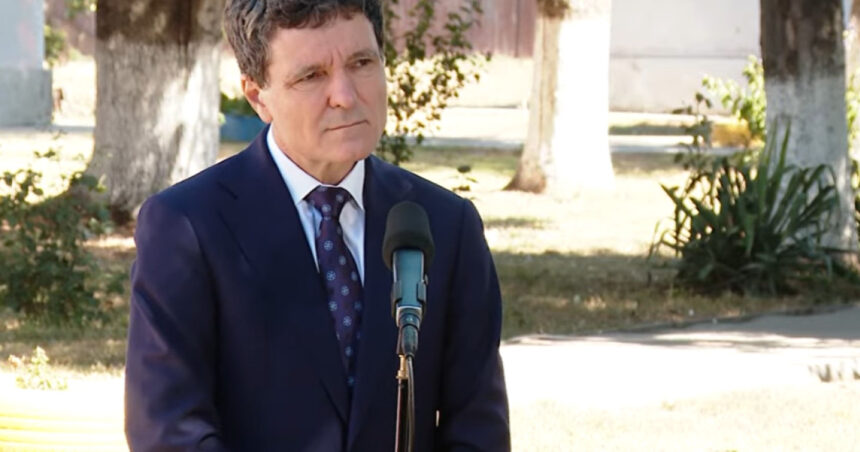 video nicusor dan vrea ca legea salarizarii sa fie adoptata anul acesta eventual odata cu legea bugetului national pe 2027 6a9e97e3b51b0