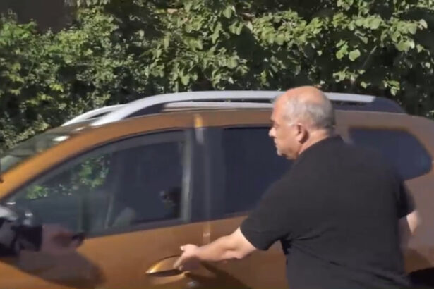 video noi audieri in dosarul afaceristului fanel bogos acuzat ca a platit sa ajunga la bolojan presedintele cj vaslui a mers la dna iasi 6aa2715f080c6