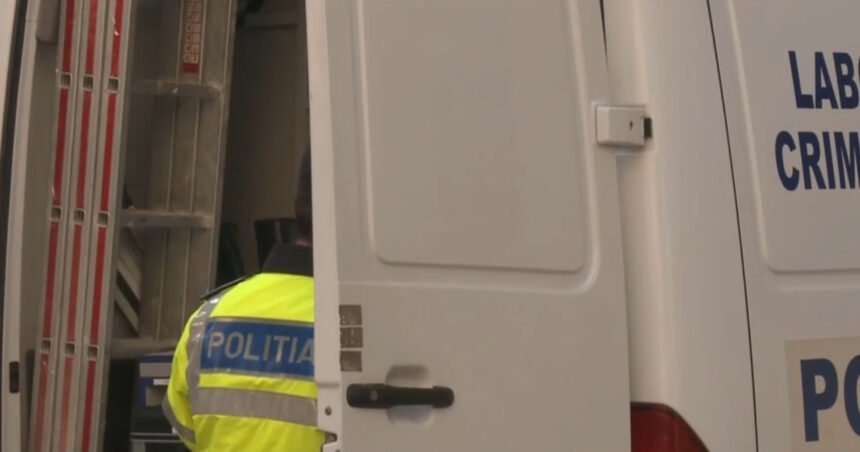 video noi informatii in cazul tinerei gasite moarta intr o valiza pe raul olt iubitul ei este cautat de politisti 6ab36e2b49347