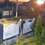 video o drona a intrat in spatiul aerian al republicii moldova si s a prabusit momentul exploziei surprins de o camera de supraveghere 6abcc4ccd69a5