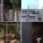 video orasenii care se incalzesc la gura sobei cum arata in 2026 viata la bloc cu sobe pe lemne umplu o sacosa am urcat cu ele 6ab7549a5765a