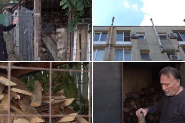 video orasenii care se incalzesc la gura sobei cum arata in 2026 viata la bloc cu sobe pe lemne umplu o sacosa am urcat cu ele 6ab7549a5765a