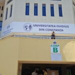 video perchezitii dna la universitatea ovidius sunt cautate probe privind fraudarea unor examene 6a9a7f2c26b96