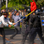 video perchezitii in bucuresti si 15 judete dupa violentele de la protestul ciobanilor din piata victoriei 30 de persoane duse la audieri 6ab21924c36cb