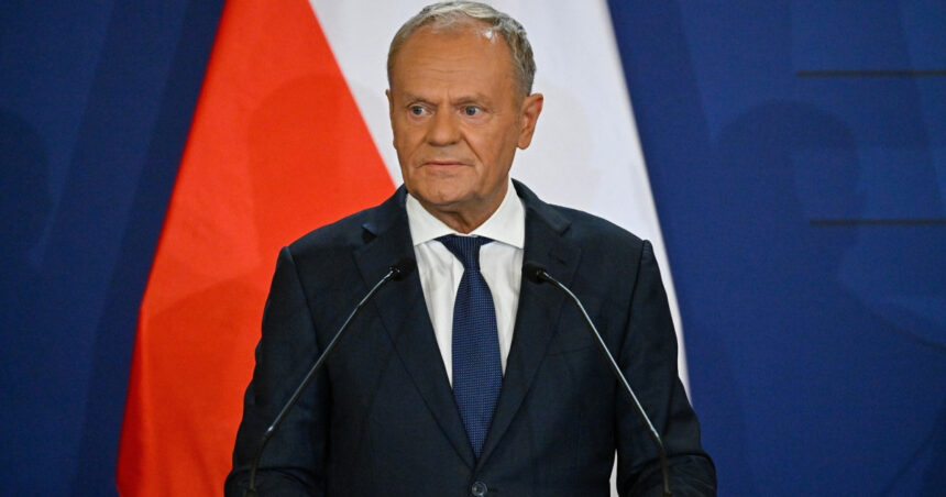video polonia in stare de alerta sporita prim ministrul polonez avertizeaza asupra unei posibile amenintari dupa atacuri la frontiera 6aa6eef0f0a36