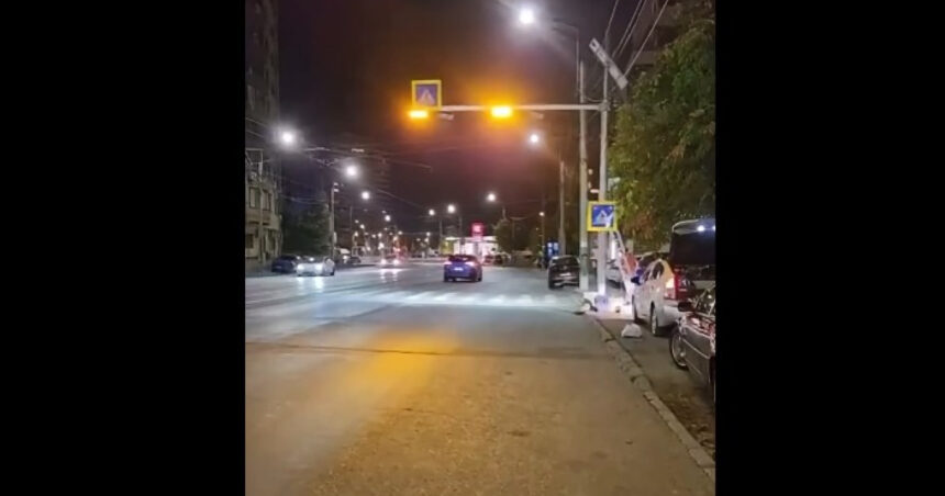 video prima trecere de pietoni inteligenta din bucuresti unde a fost amenajata si cum functioneaza pmb sistemul rezolva o problema mare 6aa193dad8f3e