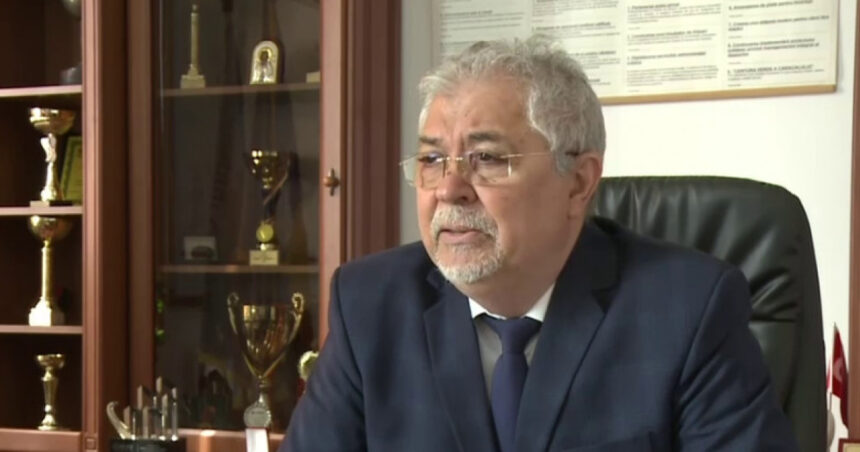 video primarul caracalului si a anuntat demisia cum si a motivat ion doldurea decizia de a se retrage din functie 6aafe6a9d60ea