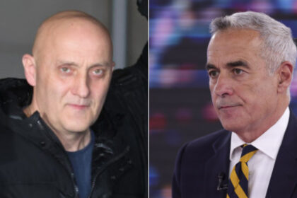 video procesul in care horatiu potra si calin georgescu sunt judecati pentru tentativa de lovitura de stat incepe la curtea de apel bucuresti 6aa0f92aa79c1
