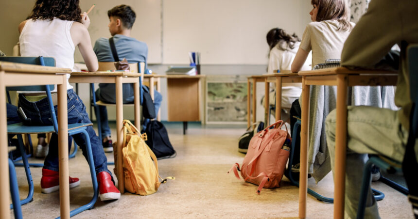 video raportul pisa 2025 arata amploarea analfabetismului functional 48 dintre elevii romani au dificultati sa inteleaga un text 6a9feaa1e73a3