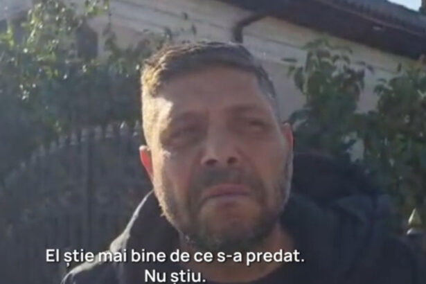 video reactia tatalui tinerei ucise in olt dupa ce suspectul crimei s a predat in elvetia nu ma incalzeste cu nimic ca l au prins 6abb84e4986eb