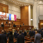 video scandal in fruntea parlamentului pnl i a schimbat pe sustinatorii guvernului vestea liberalii si usr acuza un blat psd aur 6a96f081c69e0