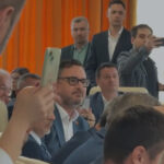 video scandal in sedinta in care parlamentarii au aprobat trimiterea a 20 de militari romani la comandamentul pentru ucraina 6aaa5de52c423