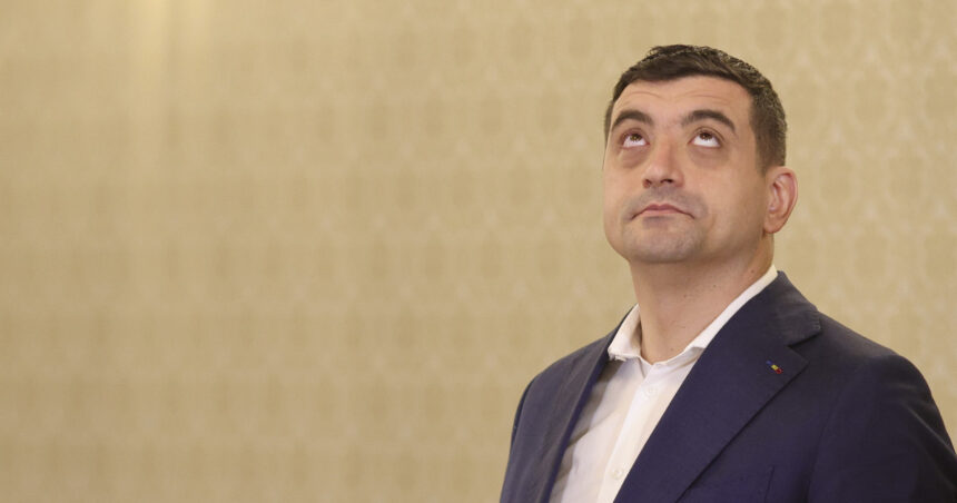 video simion dupa consultarile de la cotroceni i am pus lui nicusor dan solutiile pe masa nu se poate fara aur 6aab9efdcbf29