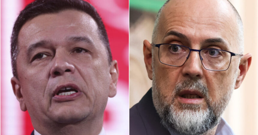 video sorin grindeanu il ameninta pe kelemen hunor cu proiectul aur privind ziua drapelului daca udmr nu sustine un guvern cu psd surse 6aa2b1d773258