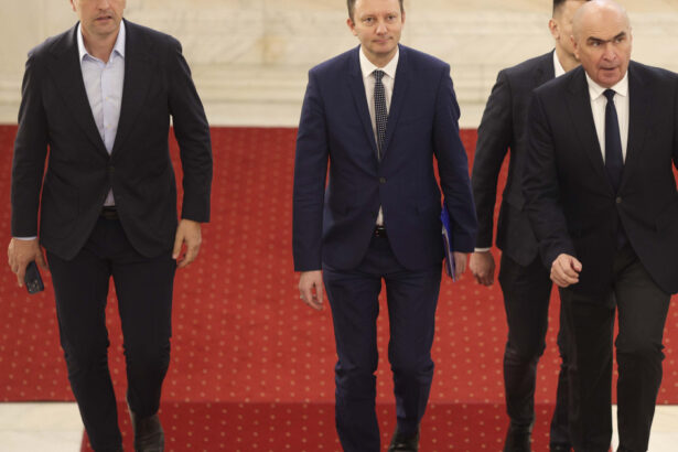 video tanczos barna cea mai buna solutie e refacerea majoritatii care s a destramat in aprilie si rotativa poate fi in continuare o solutie 6aad1f5d61860