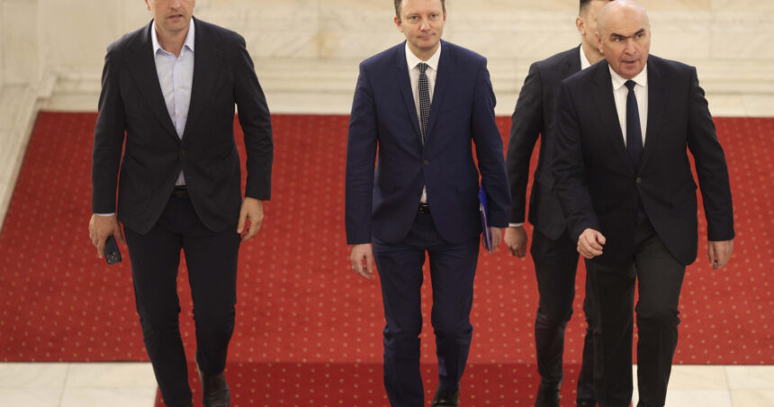 video tanczos barna cea mai buna solutie e refacerea majoritatii care s a destramat in aprilie si rotativa poate fi in continuare o solutie 6aad1f5d61860
