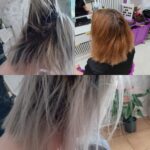 video telenovela la un salon constantean o clienta se plange ca i au cazut extensiile firma o acuza ca si le a scos singura pentru a si recupera banii 6a9bed0ef12d7