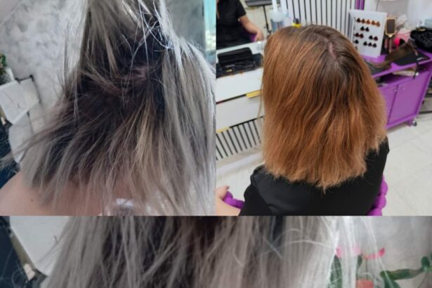 video telenovela la un salon constantean o clienta se plange ca i au cazut extensiile firma o acuza ca si le a scos singura pentru a si recupera banii 6a9bed0ef12d7