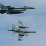 video tinta aeriana detectata la 20 km est de galati doua avioane f 16 au fost ridicate mesaje ro alert in judetele galati si tulcea 6ab60a2258eea