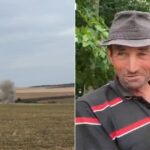 video tiuia se aprindeau becurile cum a incercat un cioban sa demonteze drona cu explozibil din vaslui am scos firele si s a oprit 6a972b02eaf41