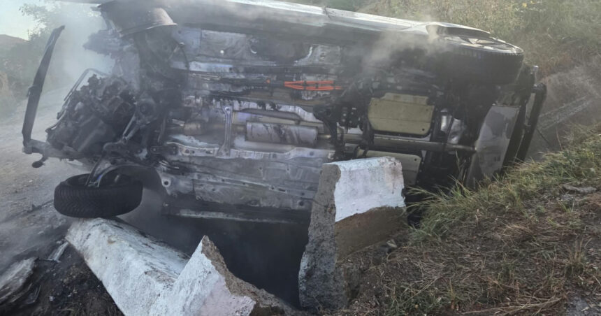 video tragedie in suceava doi adolescenti au murit arsi de vii intr un accident auto dupa ce au folosit o masina fara sa aiba permis 6a9beef1488ee