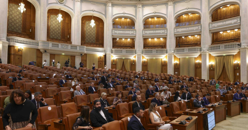 video traseism in parlament in doar cinci luni 19 alesi si au schimbat grupul parlamentar ce partid a facut cele mai multe transferuri 6a9ab285069cc