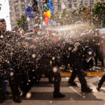 video un cioban care a vrut sa organizeze protestul din piata victoriei avertiza in urma cu o saptamana vor fi violente 6aaa70a58d770