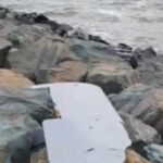 video un fragment de drona a fost gasit la agigea 6ab7895457149