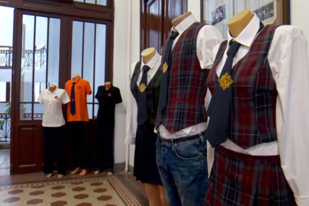 video uniforma scolara obligatorie pentru a combate fenomenul de bullying ce prevede proiectul de lege depus de psd 6a9e8059ac514