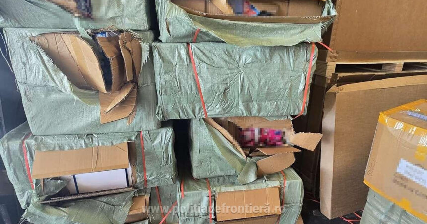 videofoto 60 000 de jucarii suspectate a fi contrafacute confiscate in portul constanta marfa valora peste 700 000 de lei 6aa7b04c7fd31
