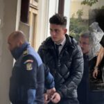 vlad pascu din penitenciar direct intr un nou proces penal alaturi de mama sa sunt acuzati de trafic de droguri si influentarea declaratiilor 6ab62ea534cf4