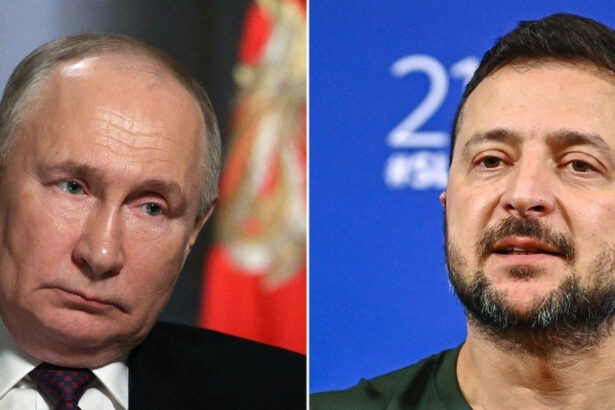 zelenski pregatit sa se intalneasca cu putin la summitul g20 din miami trebuie sa discutam si sa luam decizii 6aa53e84a5cf6