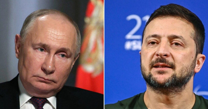 zelenski pregatit sa se intalneasca cu putin la summitul g20 din miami trebuie sa discutam si sa luam decizii 6aa53e84a5cf6